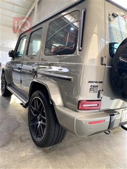 مێرسێدس بێنز G-Class